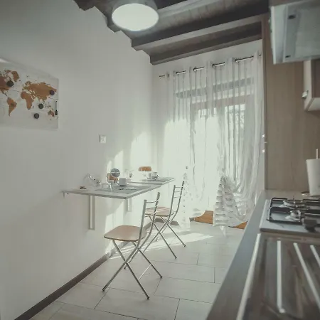 Appartement Divino 2.0 *