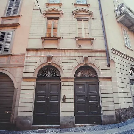 Divino 2.0 Appartement *