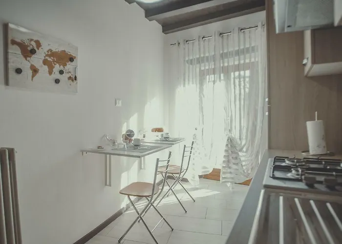 Apartament Divino 2.0 *